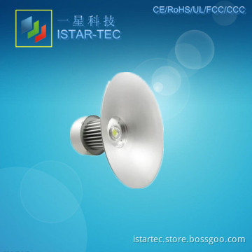 100W High Brightness LED High Bay Light for Warehouse